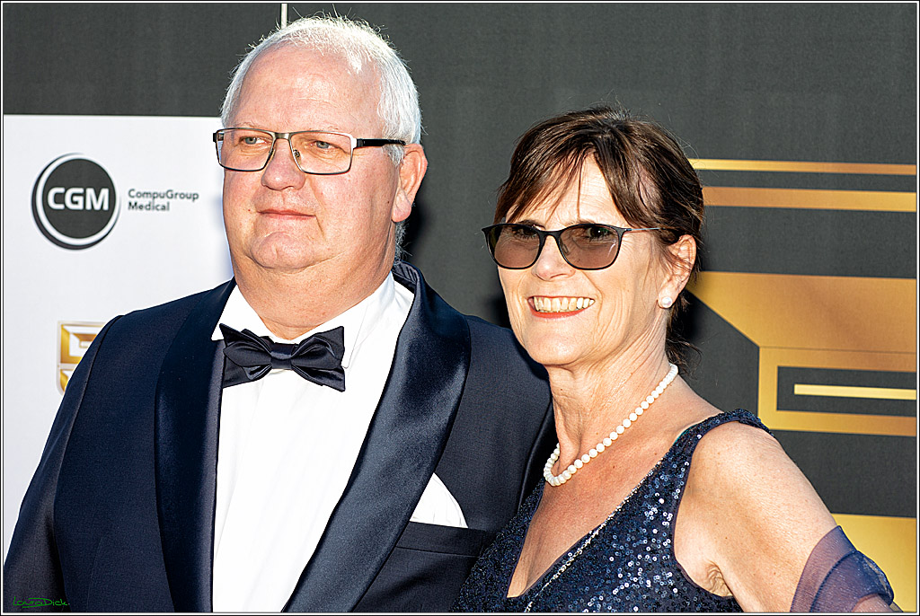 PENNY DEL;  Koelner Haie Gala ; Koeln, 13.08.2022